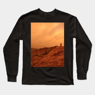 Dune Long Sleeve T-Shirt
